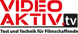 Videoaktiv Logo Videoaktiv - Kameras, Filmpraxis, Editing, Sound, Präsentation