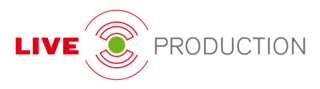 www.live-production.tv Logo Live Production