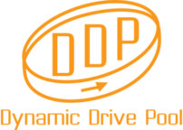 Logo DDP - Dynamic Drive Pool Logo DDP - Dynamic Drive Pool