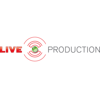 Logo des Online-Portals Live-Production.tv