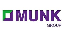 Logo Munk Group