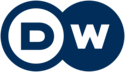 Logo Deutsche Welle