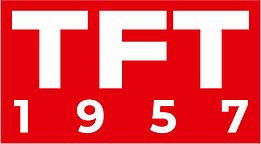 Logo TFT 1957