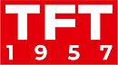 Logo TFT 1957