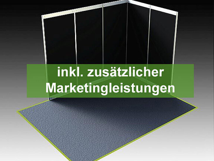 HAMBURG OPEN - Premium klein