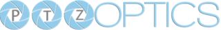 Logo PTZOptics