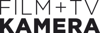 Film + TV Kamera Logo Film und TV Kamera