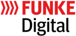 Logo FUNKE Digital