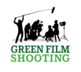 Green Film Shooting Logo Green Film Shooting