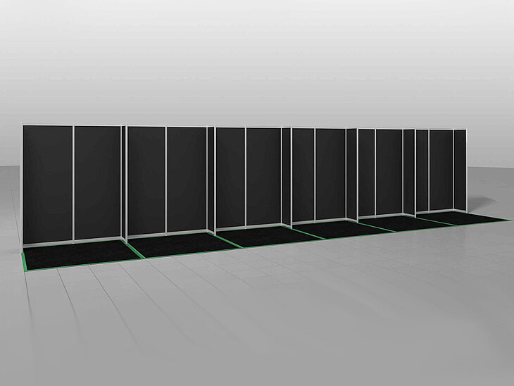 OPEN Start Komplettangebot (beispielhafte Darstellung) OPEN Start Komplettangebot (beispielhafte Darstellung)