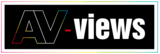 Logo des Magazins AV-Views