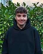 Foto Malte Flachbart