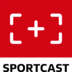 Logo Sportcast