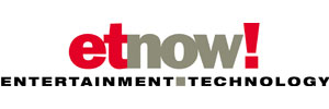 Entertainment Technology NOW! Logo Entertainment Technology NOW!
