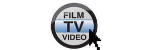 Film-TV-Video Logo Film-TV-Video
